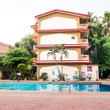 Cherrystay Holiday Resort -Candolim Beach 外观 照片