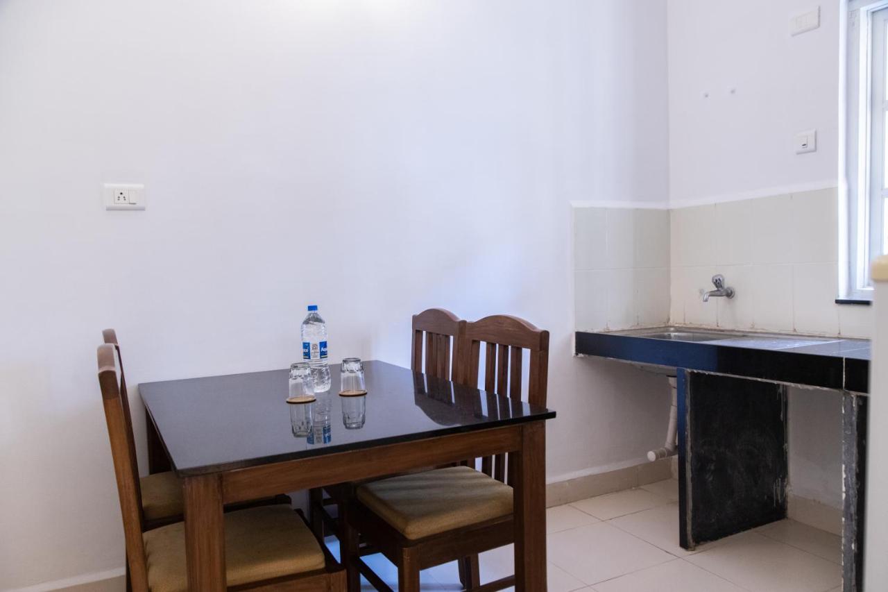 Cherrystay Holiday Resort -Candolim Beach 外观 照片