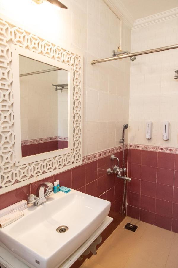 Cherrystay Holiday Resort -Candolim Beach 外观 照片