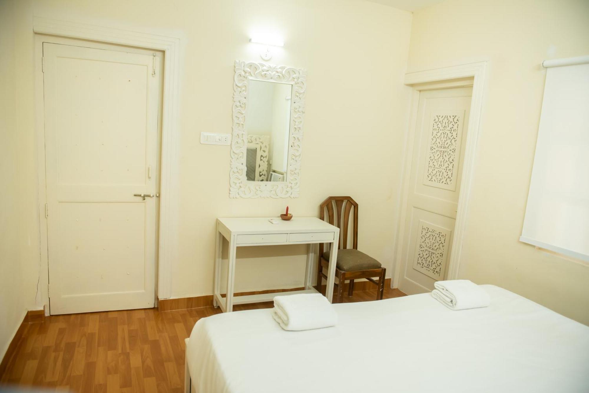 Cherrystay Holiday Resort -Candolim Beach 外观 照片