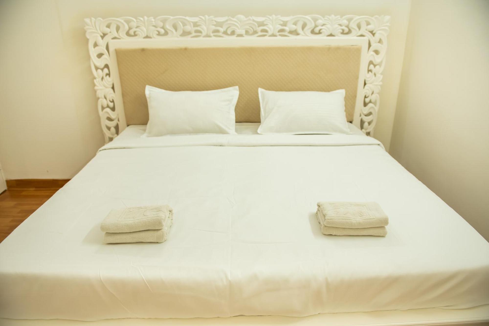 Cherrystay Holiday Resort -Candolim Beach 外观 照片